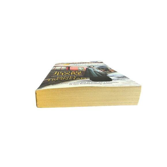 Mail-Order Holiday Brides by Hart & Tronstad (Paperback) - Picture 4 of 6